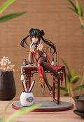Date A Live - Kurumi Tokisaki: Calligraphic Beauty Ver. 1/7 scale figure Kadokawa