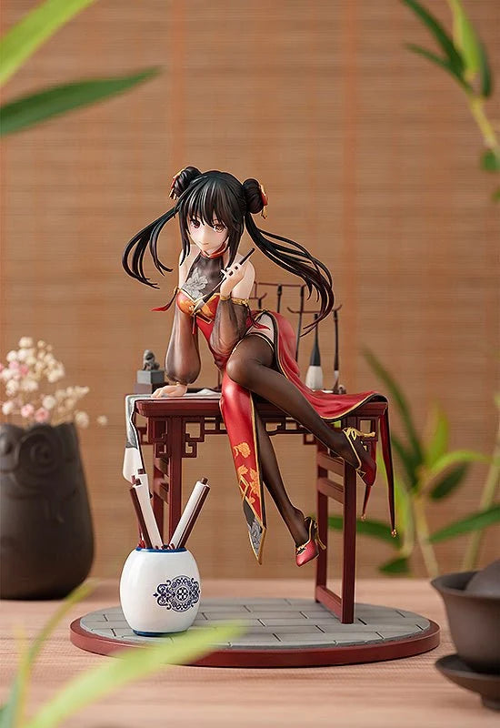 Date A Live - Kurumi Tokisaki: Calligraphic Beauty Ver. 1/7 scale figure Kadokawa