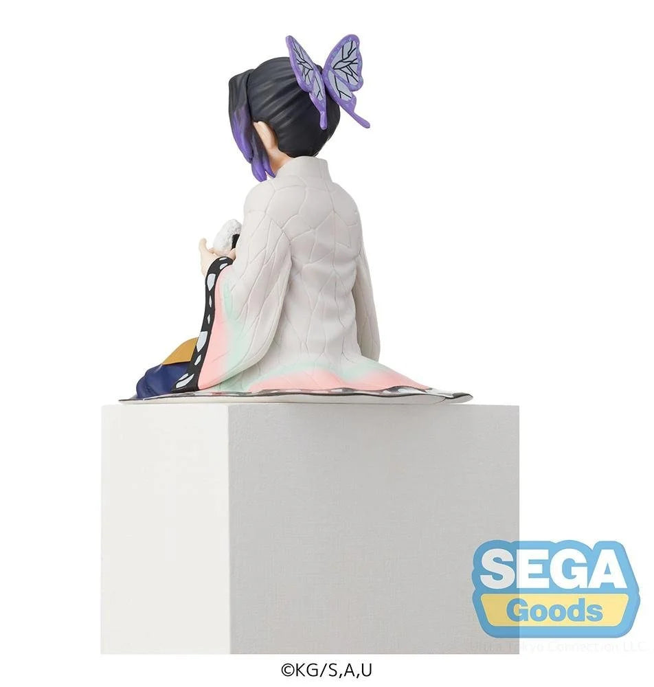 Demon Slayer: Kimetsu no Yaiba - Shinobu Kocho PM Perching Figure