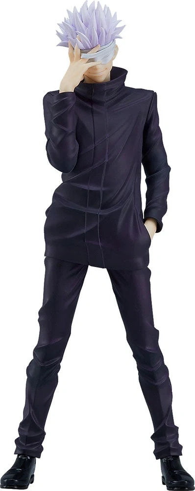Jujutsu Kaisen 0 - Satoru Gojo(Jujutsu Kaisen 0 Ver.) POP UP PARADE Figure Good Smile Company