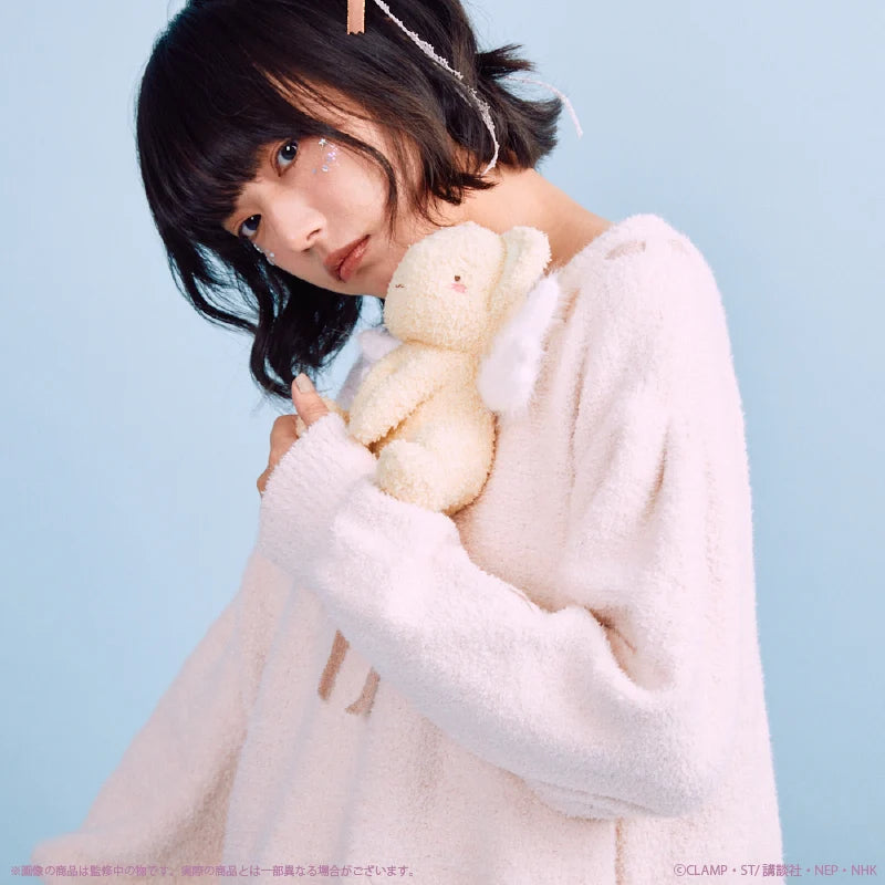 Cardcaptor Sakura - Kero-chan Plushie KNIT FACTORY
