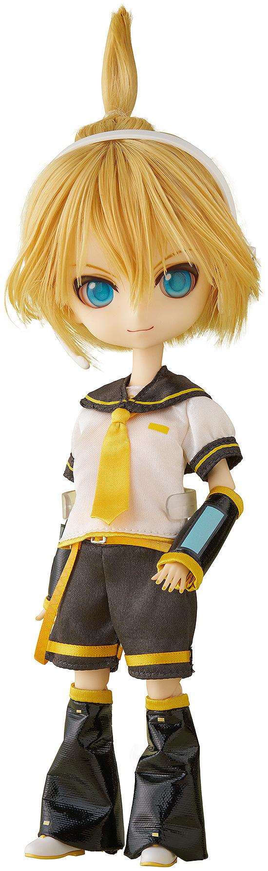 Vocaloid - Kagamine Len Harmonia Humming Doll Good Smile Company