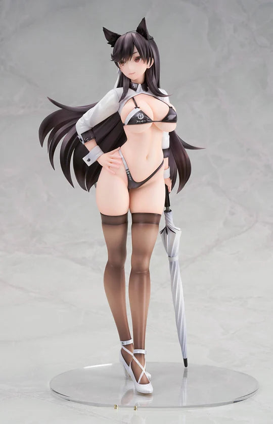 Azur Lane - Atago(Max Speed Ver.) 1/7 Scale Figure Alter