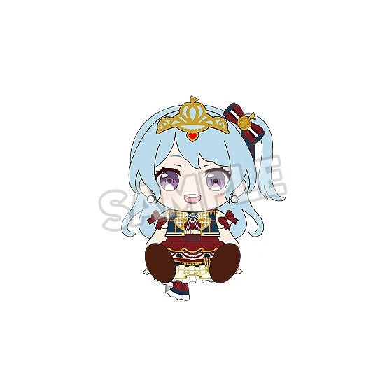 BanG Dream! - Kanon Matsubara Hello, Happy World! Plushie Good Smile Company