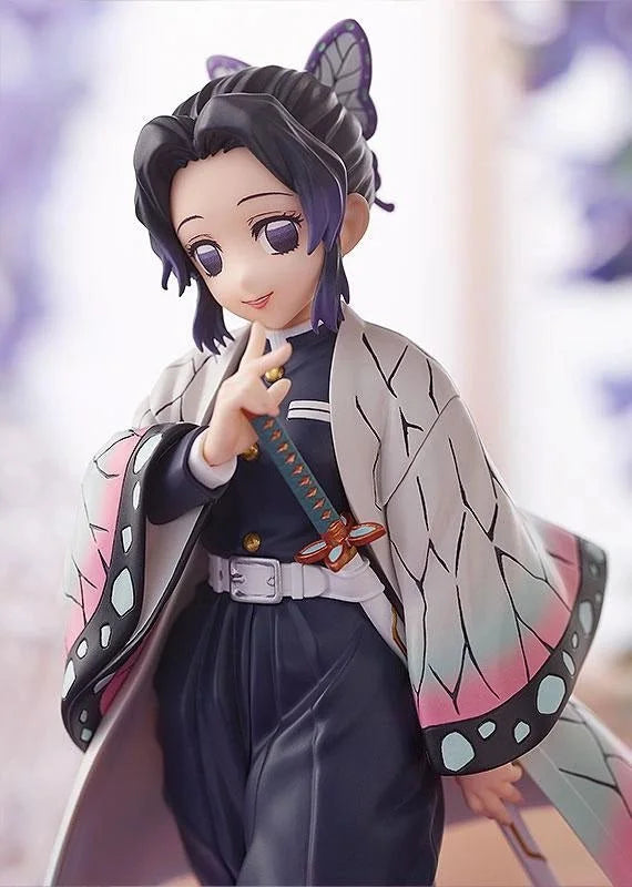Demon Slayer: Kimetsu No Yaiba - Shinobu Kocho Pop Up Parade GSC