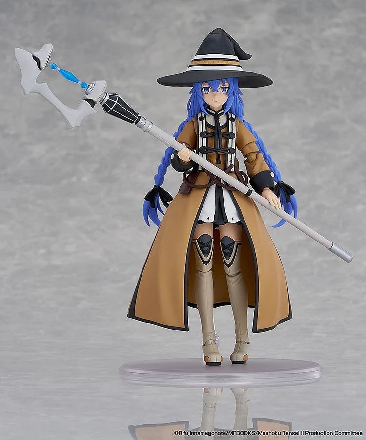Mushoku Tensei: Jobless Reincarnation - Roxy Migurdia Plastic Model Kit KADOKAWA