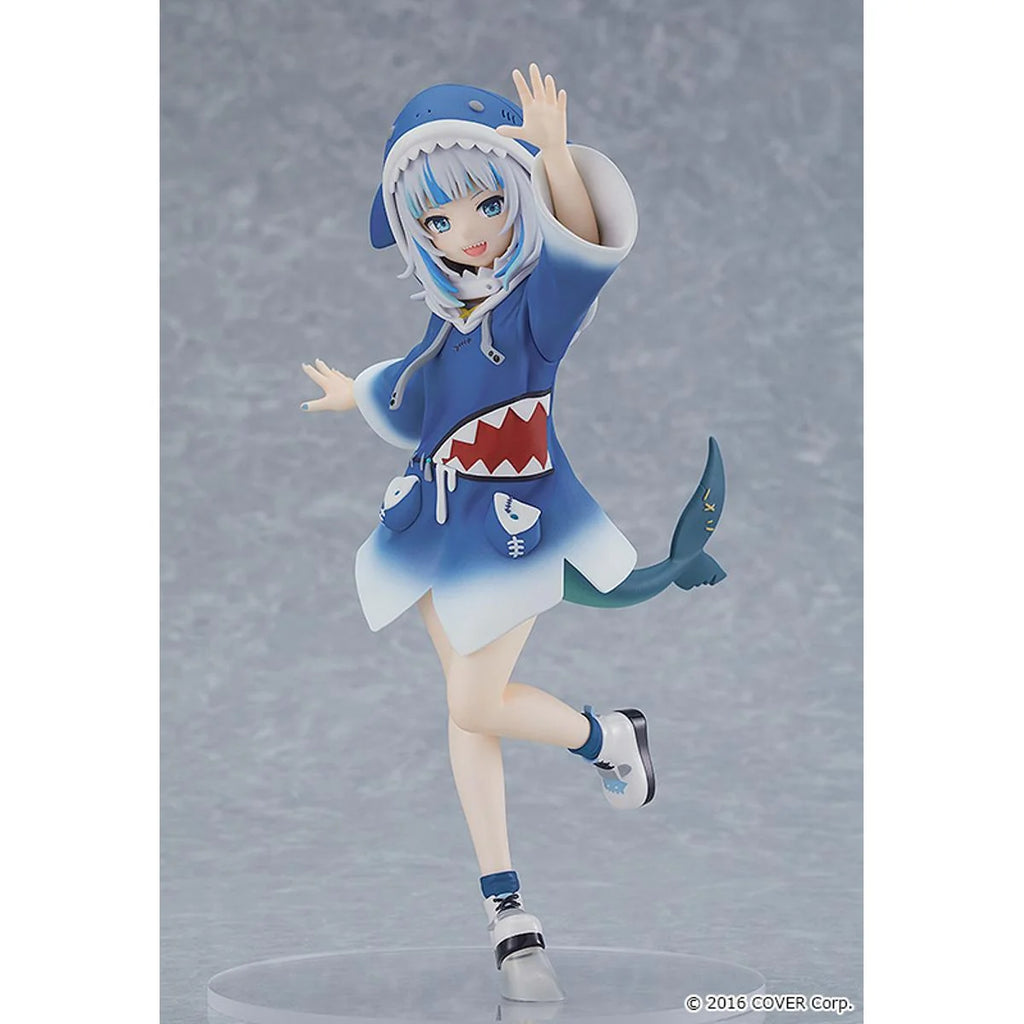 Hololive Production - Gawr Gura (Re-run) POP UP PARADE Good Smile Company