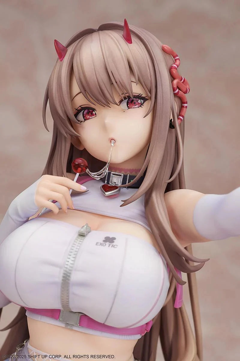 Goddess of Victory: Nikke - Viper 1/4 Scale Figure Design Coco