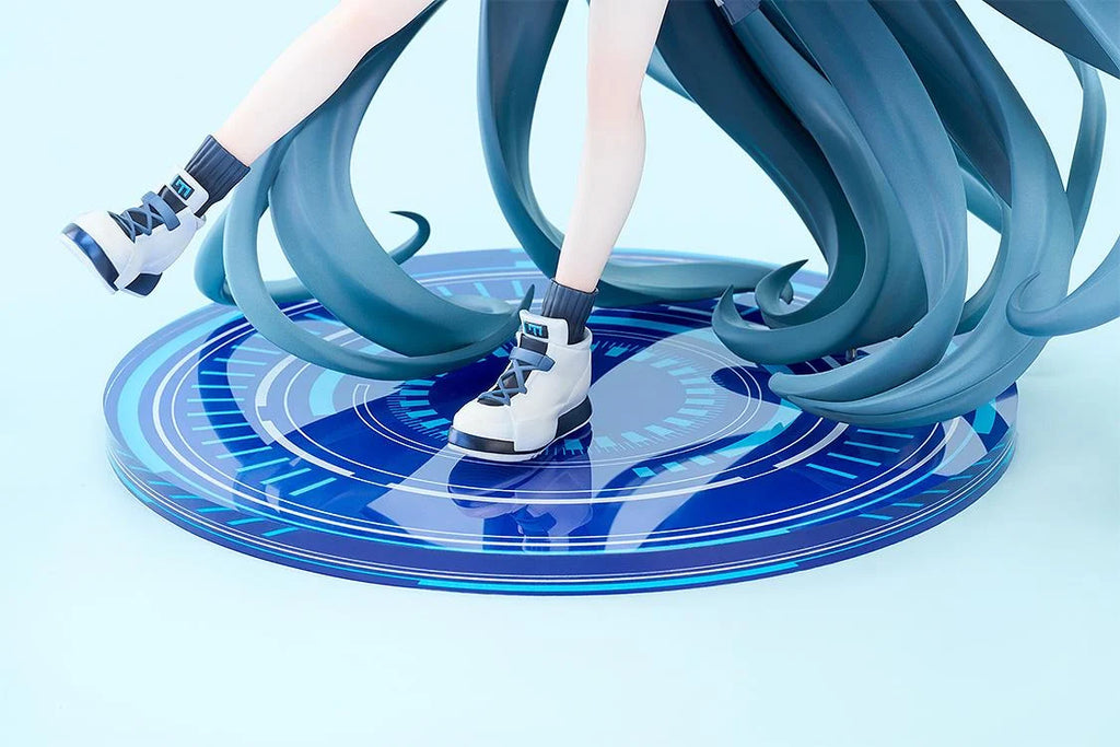 Blue Archive - Arisu (Awaken, Supernova! Ver.) 1/7 Scale Figure Good Smile Company