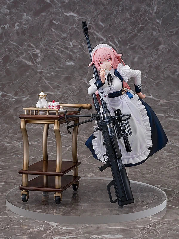 Girls' Frontline - NTW-20: Aristocrat Experience 1/6 Scale Figure Pony Canyon