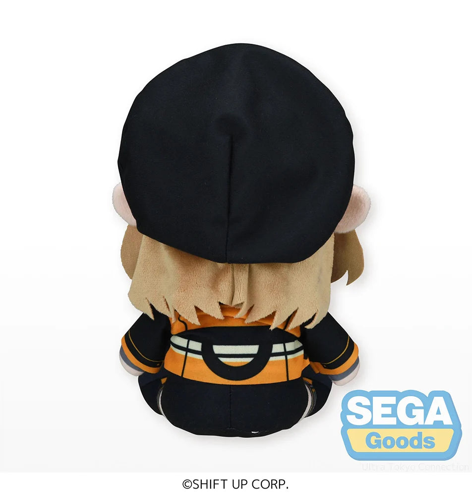Goddess of Victory: Nikke - Anis M Plushie SEGA