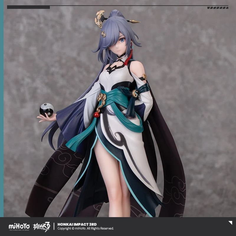 Honkai Impact 3rd - Fu Hua (Azure Empyrea Ver.) 1/8 Scale Figure Myethos