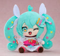 Hatsune Miku - HATSUNE MIKU Plushie Good Smile Company