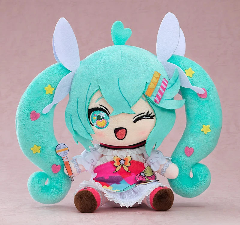 Hatsune Miku - HATSUNE MIKU Plushie Good Smile Company