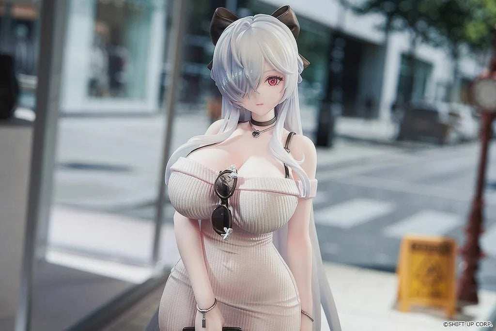 Goddess of Victory: Nikke - Cinderella (Beautiful Me Ver.) 1/7 Scale Figure Good Smile Arts Shanghai