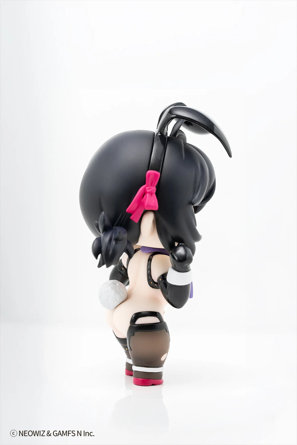 Brown Dust 2 - Loen (Celebrity Bunny Ver.) Mini Figure Cerberus Project