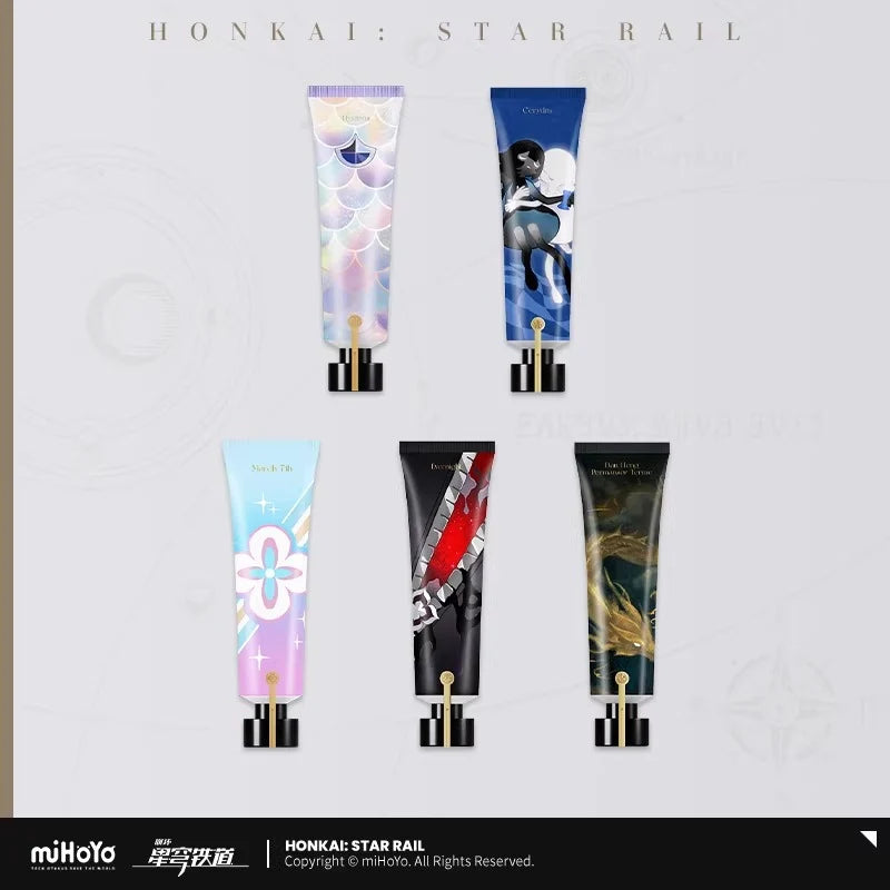 Honkai: Star Rail - Galaxy Aroma Hand Cream miHoYo