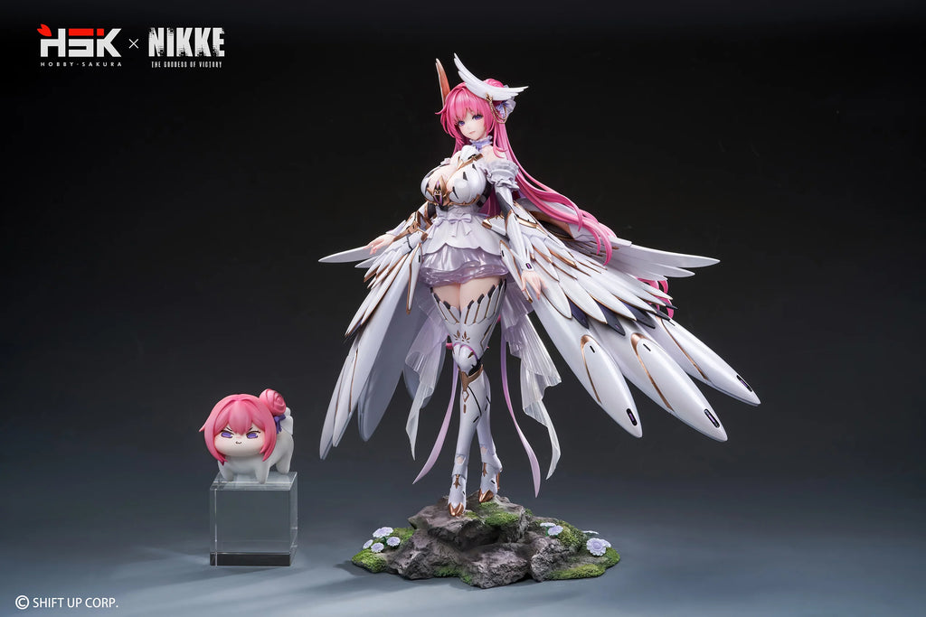 GODDESS OF VICTORY: NIKKE - Dorothy 1/7 Scale Figure Hobby Sakura