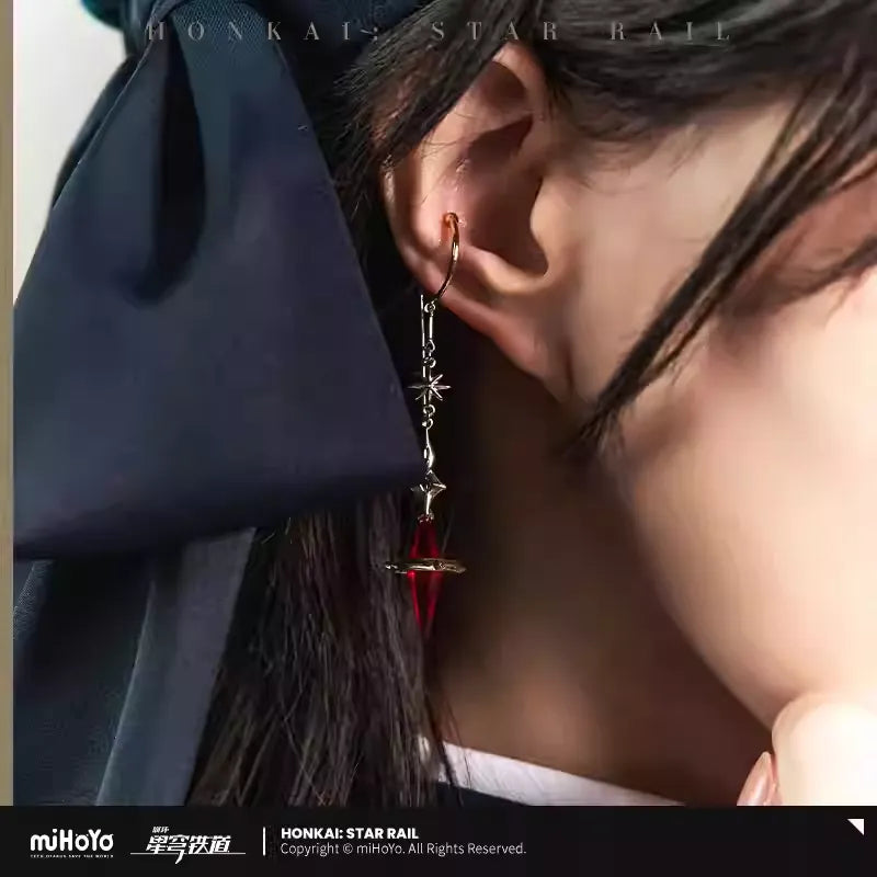 Honkai: Star Rail - Anaxa Impression Ear Cuff miHoYo