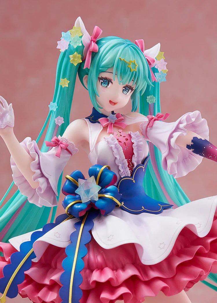Hatsune Miku - Hatsune Miku (Rosuuri Ver.) 1/7 Scale Figure DMM Factory