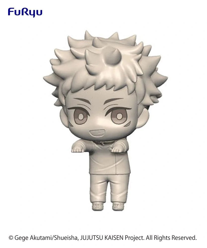 Jujutsu Kaisen - Hikkake Figure Puchi Set Mini Figure FuRyu Corporation