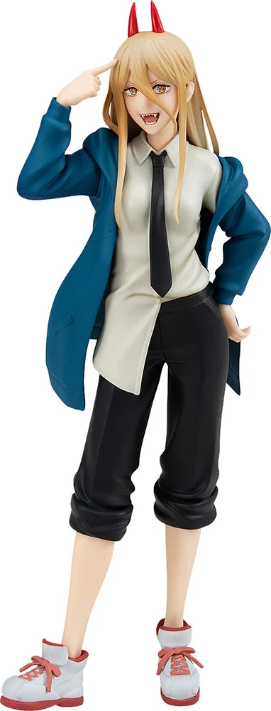 Chainsaw Man - Power POP UP PARADE Figure Good Smile Company