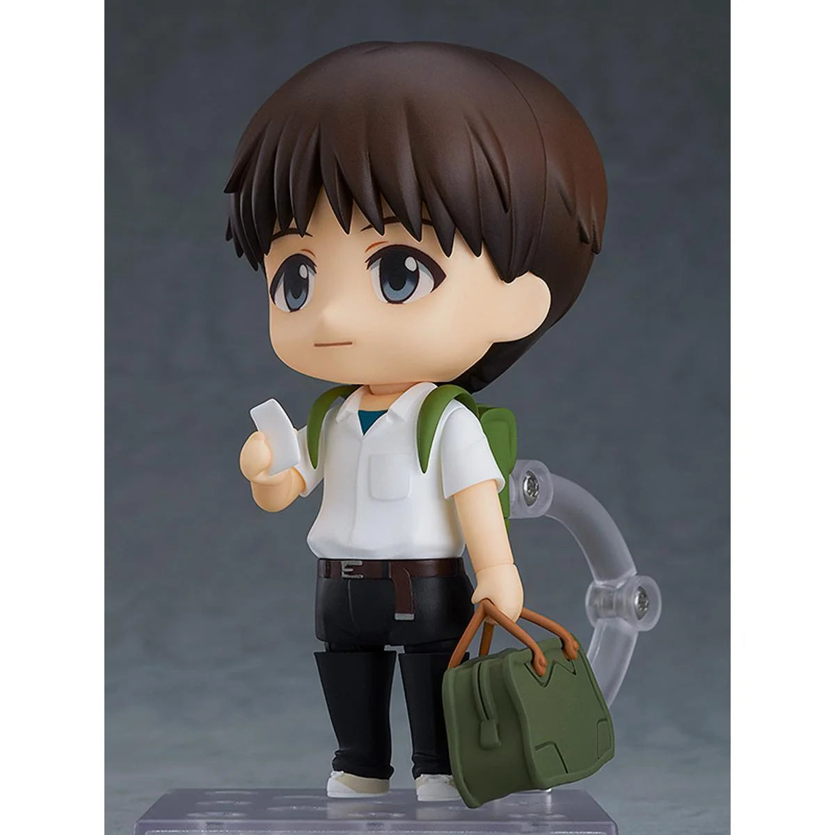 Evangelion - Shinji Ikari & Kaworu Nagisa (re-run) Nendoroid Good Smile Company