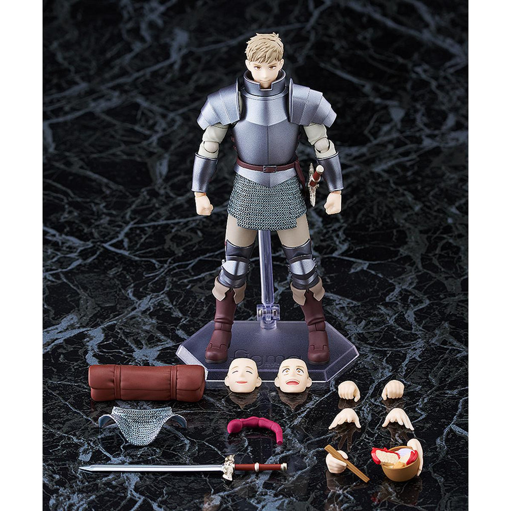 Delicious in Dungeon - Laios Figma Max Factory