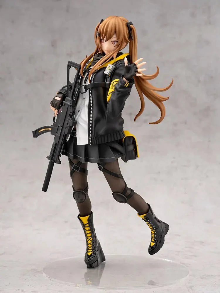 Girls' Frontline - UMP9 (re-run) 1/7 Scale Figure Aoshima Bunka Kyozai Co., Ltd.
