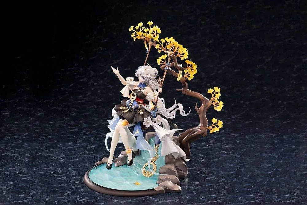 Honkai Impact 3 - Theresa Starlit Astrologos Orchid's Night 1/7 Scale Figure HOBBYMAX
