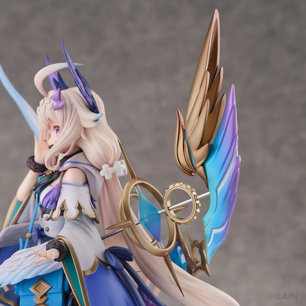 Nijisanji - Enna Alouette 1/7 Scale Figure ANYCOLOR