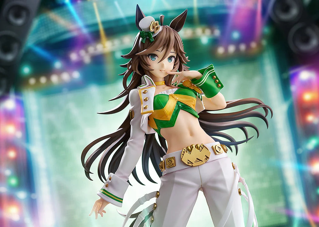 Umamusume: Pretty Derby - Mr. C.B. 1/7 Scale Figure Phat!