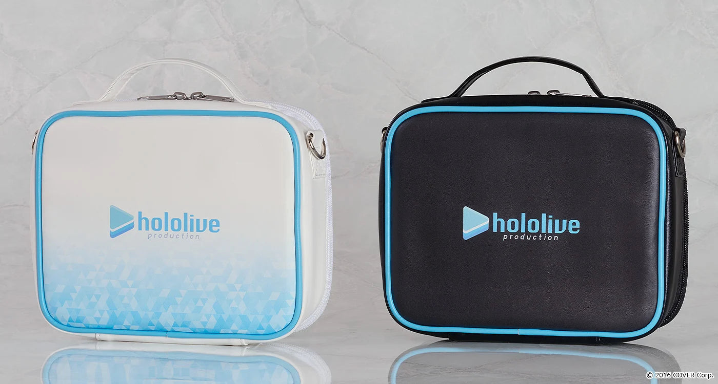 Hololive Production - Hololive (Design Ver.) Nendoroid Pouch Bag Good Smile Company