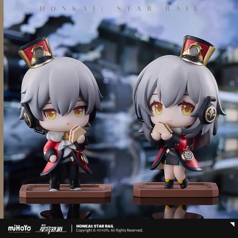 Honkai: Star Rail - Express Welcome Tea Party Themed Mystery Box miHoYo