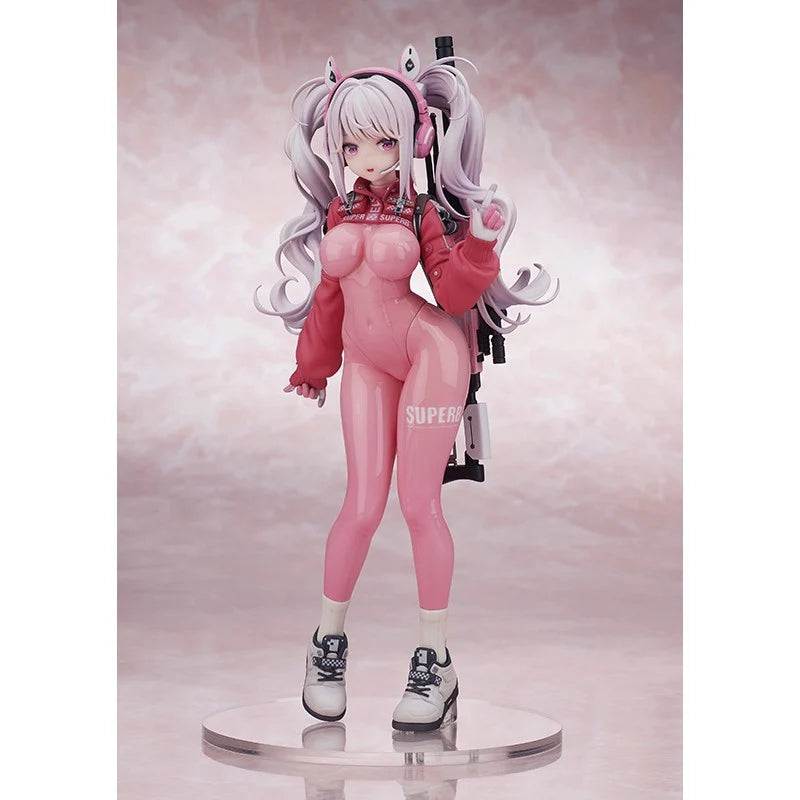 Goddess of Victory: Nikke - NIKKE Alice 1/7 Scale Figure Flare