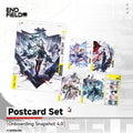 Arknights: Endfield - Onboarding Snapshot 4.0 Postcard Set HYPERGRYPH