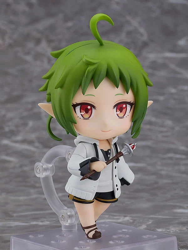 Mushoku Tensei: Jobless Reincarnation - Sylphiette Nendoroid Good Smile Company
