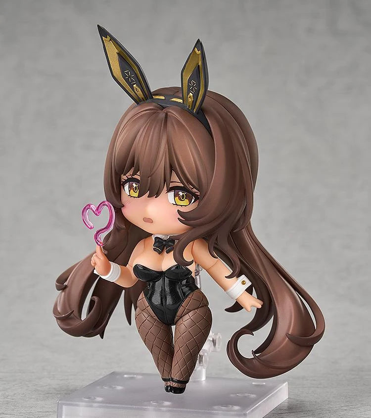 Goddess of Victory: Nikke - Noir Nendoroid Good Smile Arts Shanghai