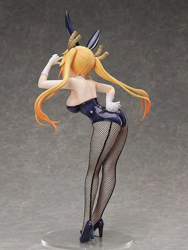 Miss Kobayashi's Dragon Maid - Tohru (Bunny Ver.) 1/4 Scale Figure FREEing