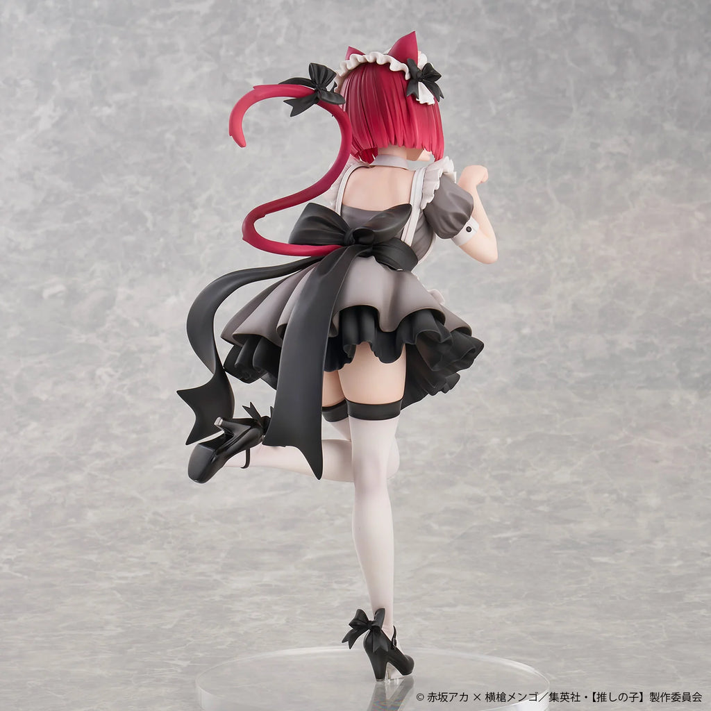 OSHI NO KO - Arima Kana (Cat Maid Ver.) 1/6 Scale Figure Union Creative
