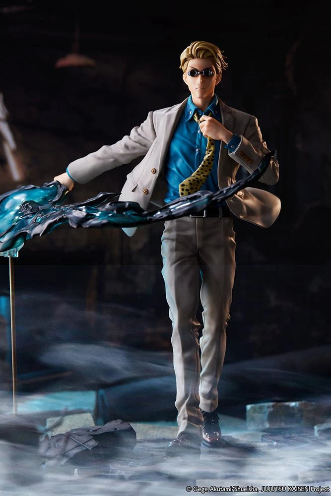 Jujutsu Kaisen - Kento Nanami 1/7 Scale Figure eStream