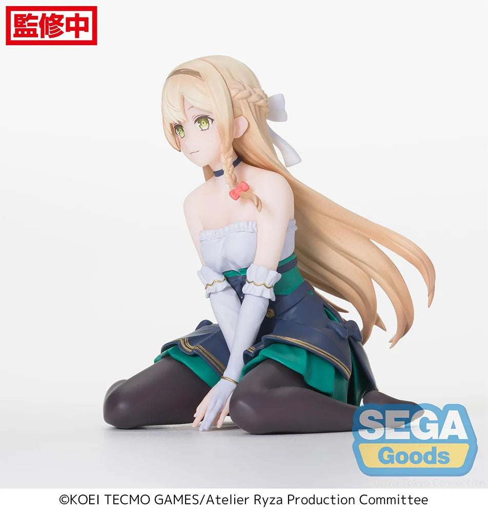 Atelier - Reisalin Stout & Klaudia Valentz Prize Figure SEGA