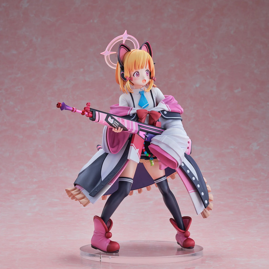 Blue Archive - Momoi 1/6 Scale Figure Union Creative