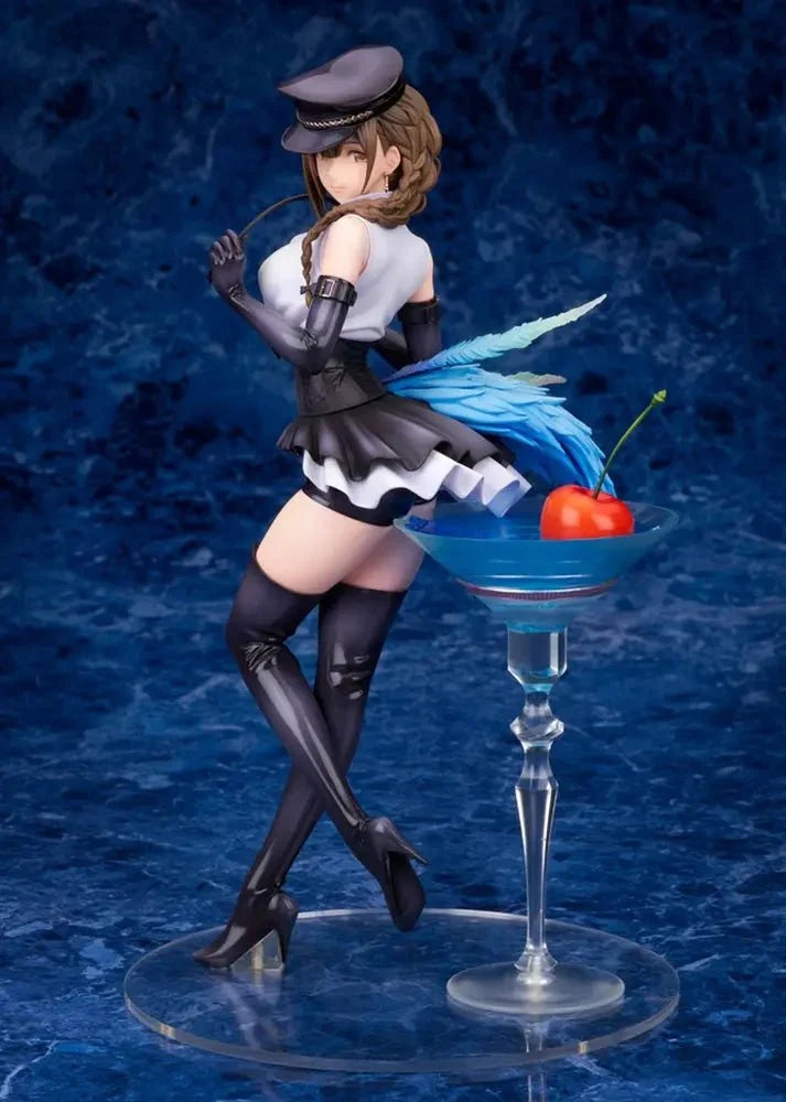 THE iDOLM@STER: Shiny Colors - THE iDOLM@STER Shiny Colors (Kuwayama Chiyuki Formal Look Serenade Ver.) 1/7 Scale Figure Alter