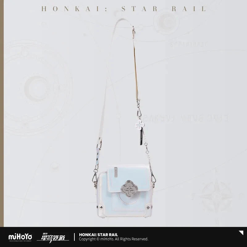 Honkai: Star Rail - March 7th Impression Series Shoulder Bag miHoYo