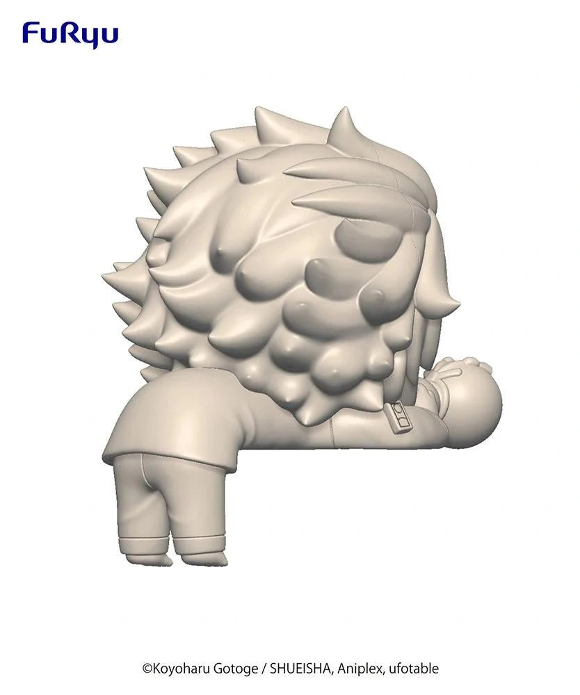 Demon Slayer: Kimetsu no Yaiba - Kamado Tanjiro Hikkake Figure Mini Figure FuRyu Corporation