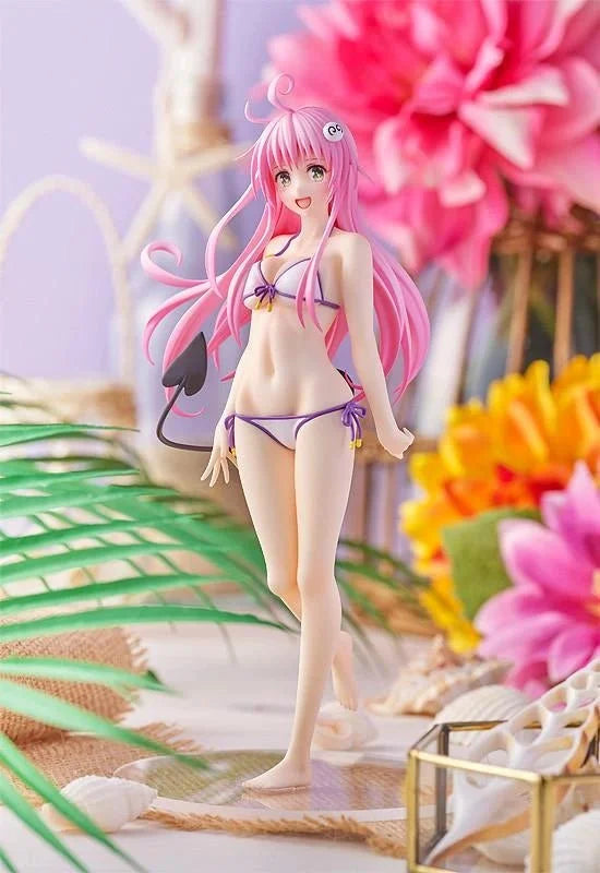 To Love-Ru Darkness - Lala Satalin Deviluke POP UP PARADE GSC