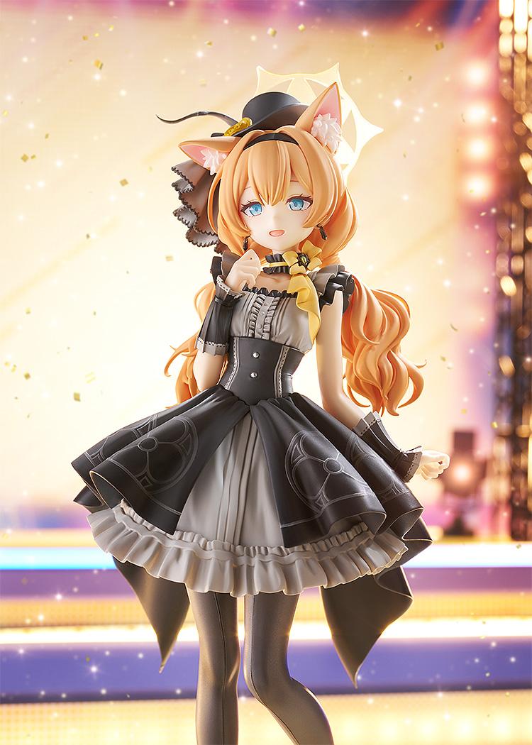 Blue Archive - Mari (Pop Idol Ver.) 1/7 Scale Figure Good Smile Company