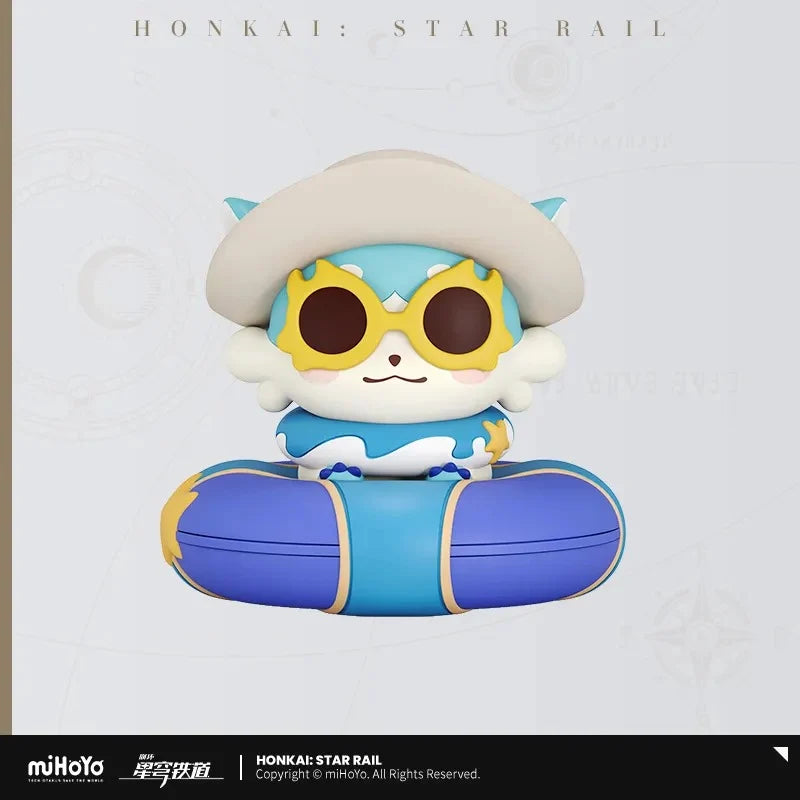 Honkai: Star Rail - Huggy Good Smile Chibi Figure Good Smile Company