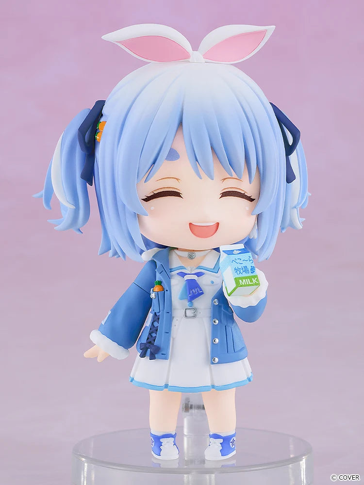 Hololive Production - Usada Pekora (Casual Outfit Ver.) Nendoroid Good Smile Company